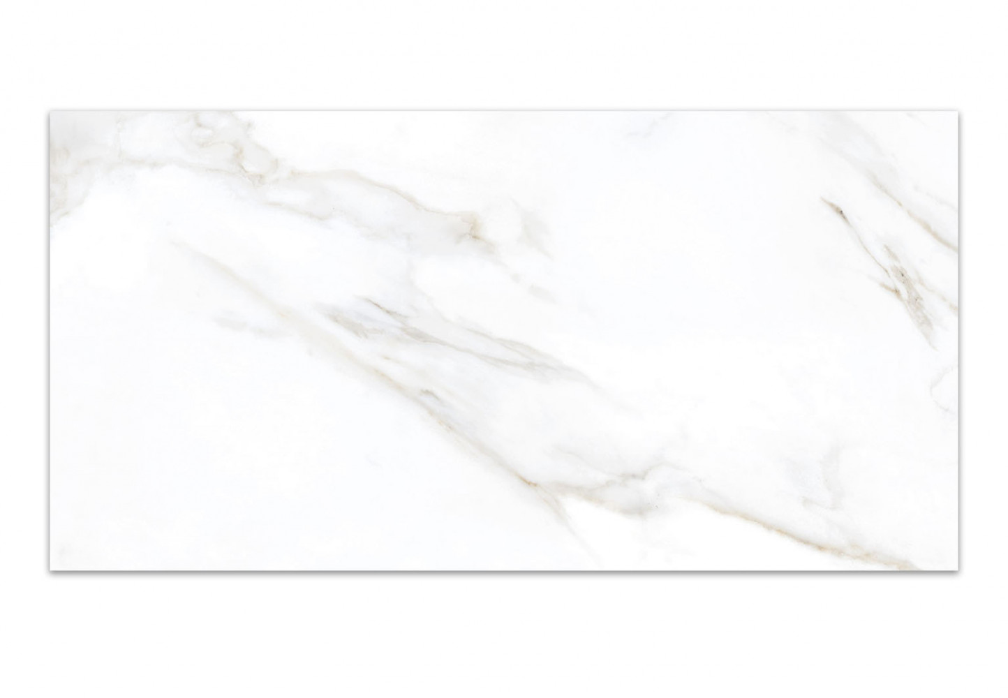 Керамогранит настенная 120x60 9мм Aura Statuario Glossy глянцевая Realistik Керамогранит настенная 120x60 9мм Aura Statuario Glossy глянцевая Realistik