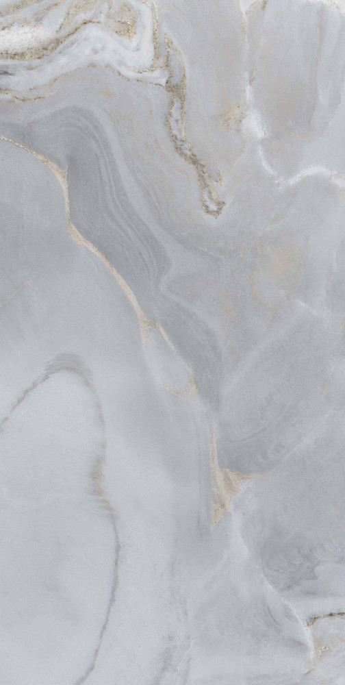 Керамогранит настенная 120x60 8мм Elite Onyx Light Grey Matt Carving матовая Realistik Керамогранит настенная 120x60 8мм Elite Onyx Light Grey Matt Carving матовая Realistik