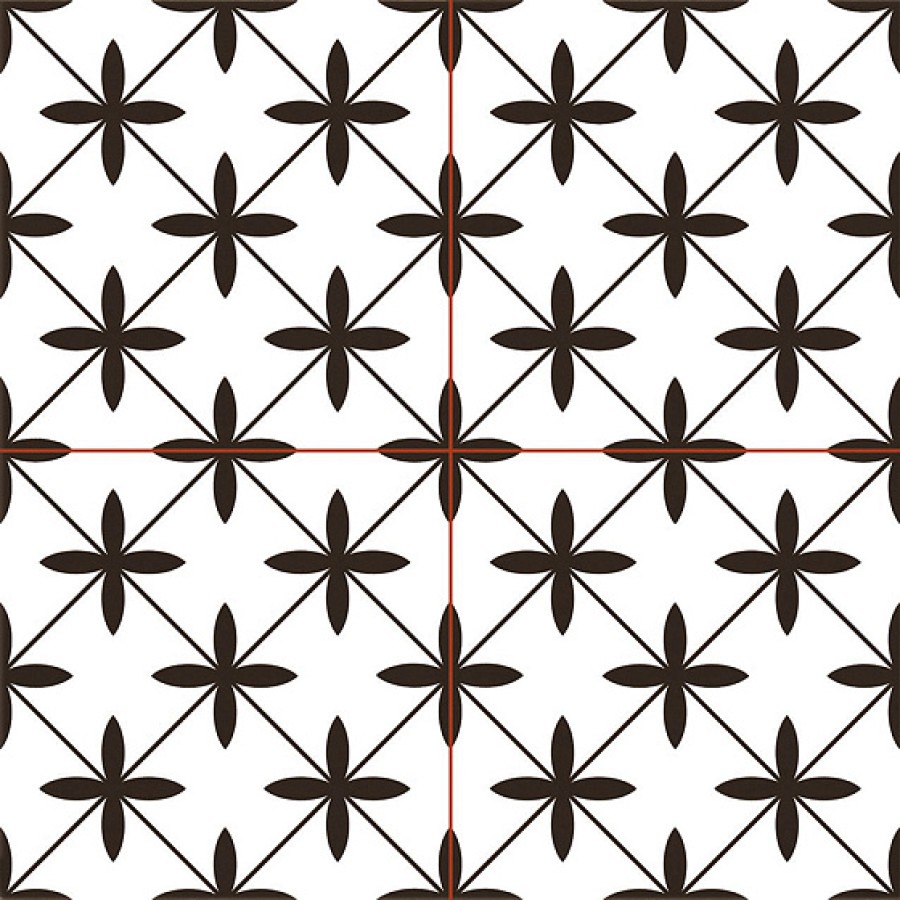 Керамогранит Niceker 45.2x45.2 Chic Poole White NKR_CH_PO_WHI_DP 45.2x45.2 Керамогранит Niceker 45.2x45.2 Chic Poole White NKR_CH_PO_WHI_DP 45.2x45.2