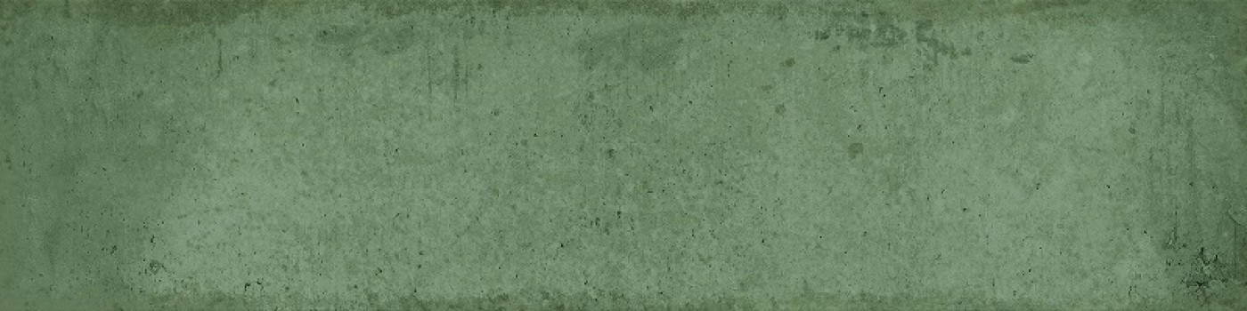 Плитка 30x8 настенная London Green Mt матовая зеленый Niceker Плитка 30x8 настенная London Green Mt матовая зеленый Niceker
