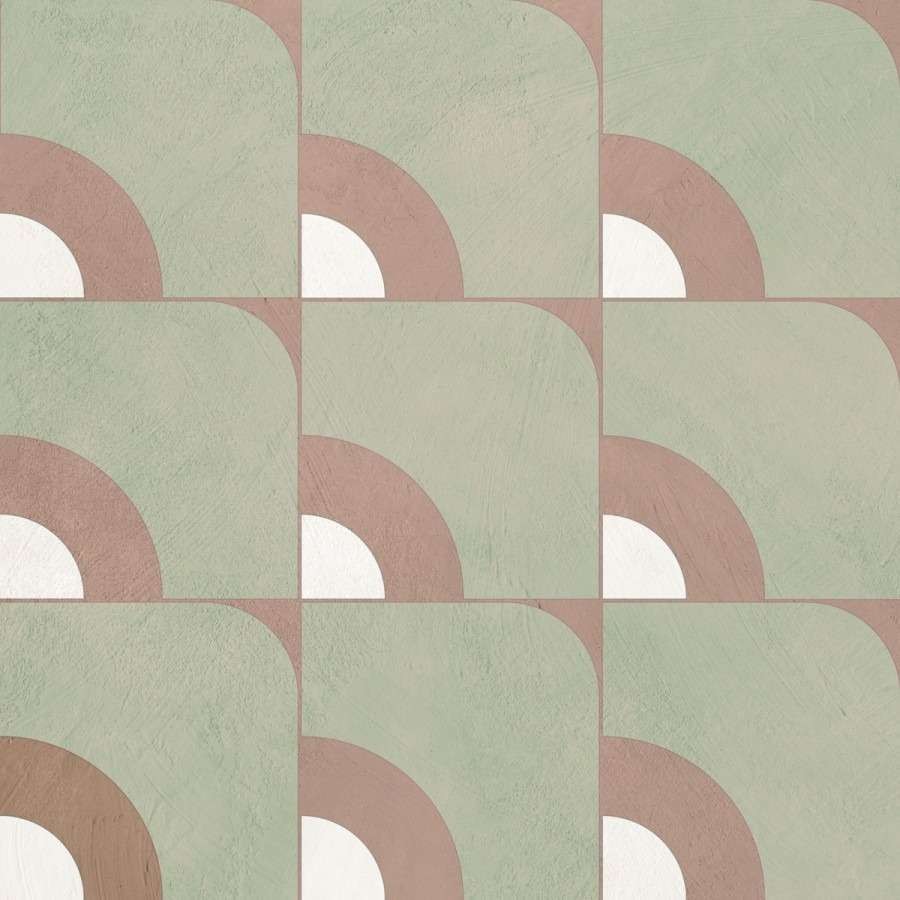 Керамогранит 14oraitaliana Fan Nat. Rett. 60x60 ABK Керамогранит 14oraitaliana Fan Nat. Rett. 60x60 ABK