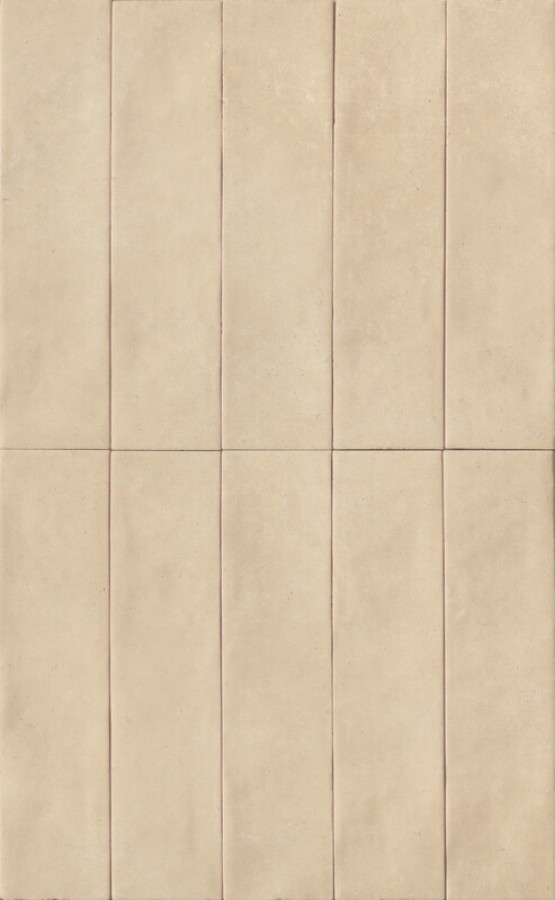 Плитка 23x6 9мм Sensi Terre Cotone Brick Matte 787112 бежевый краска, штукатурка, бетон, цемент Casa Dolce Casa Плитка 23x6 9мм Sensi Terre Cotone Brick Matte 787112 бежевый краска, штукатурка, бетон, цемент Casa Dolce Casa