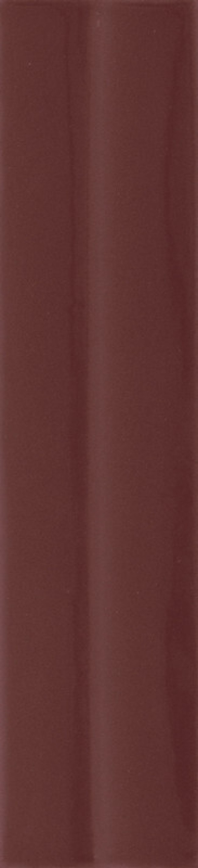 Плитка 23x6 Sensi Colore Vino Glossy Ondul 787139 коричневый краска, штукатурка, однотонная 9мм Casa Dolce Casa Плитка 23x6 Sensi Colore Vino Glossy Ondul 787139 коричневый краска, штукатурка, однотонная 9мм Casa Dolce Casa