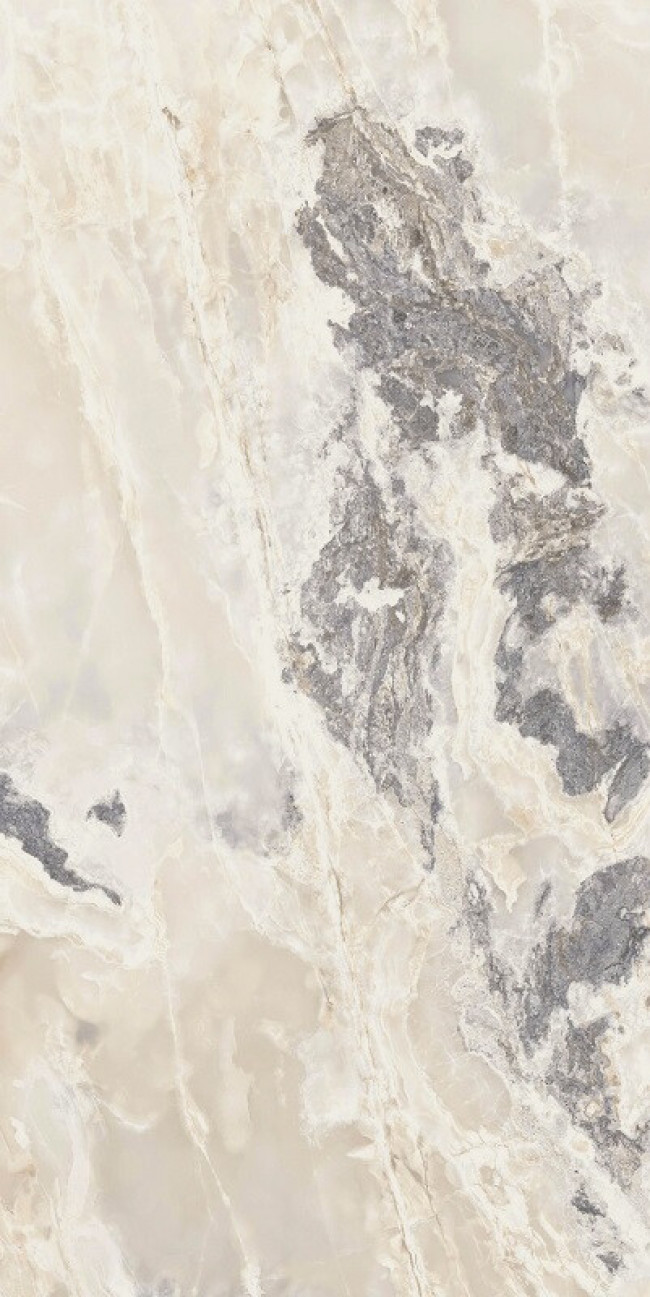 Плитка Casa Dolce Casa 120x60 Onyx&More White Blend Satin R 765955 сатинированная серый камень, оникс 6мм Плитка Casa Dolce Casa 120x60 Onyx&More White Blend Satin R 765955 сатинированная серый камень, оникс 6мм