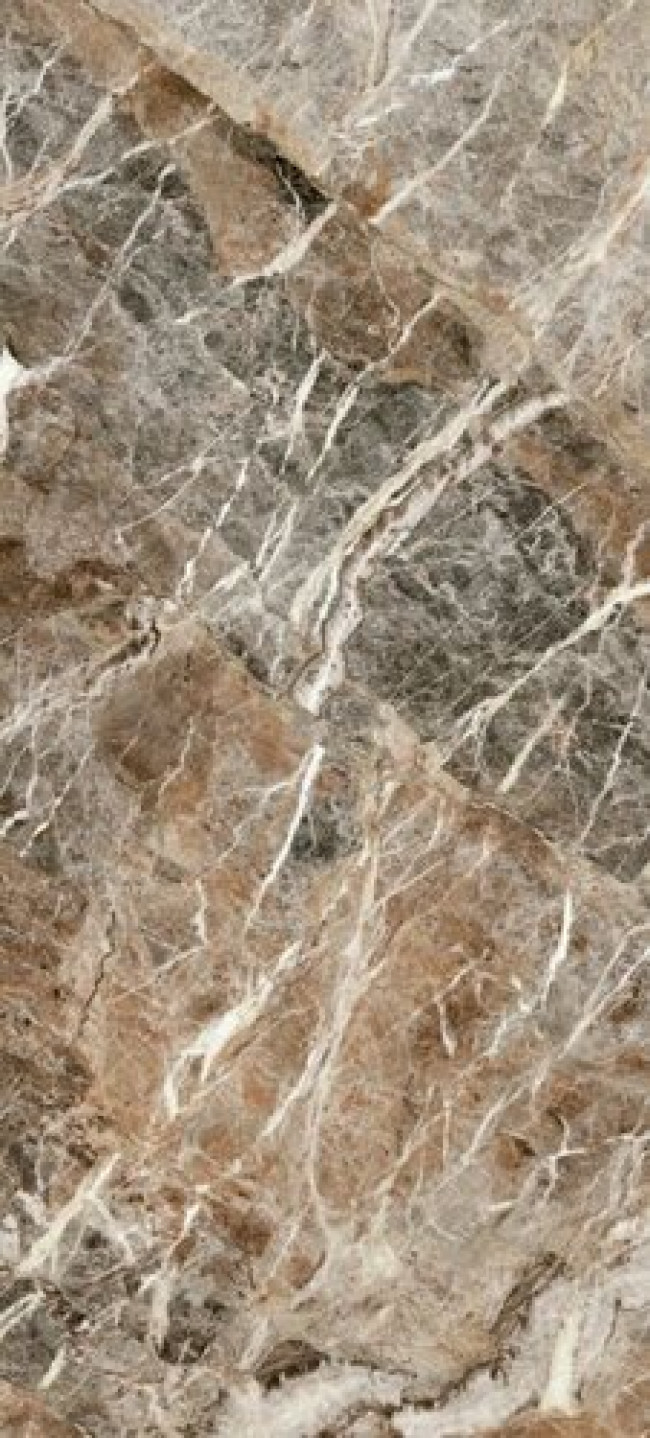 Плитка Casa Dolce Casa 280x120 Nature Mood Mountain Peak Glossy R 774719 глянцевая коричневый мрамор 6мм Плитка Casa Dolce Casa 280x120 Nature Mood Mountain Peak Glossy R 774719 глянцевая коричневый мрамор 6мм