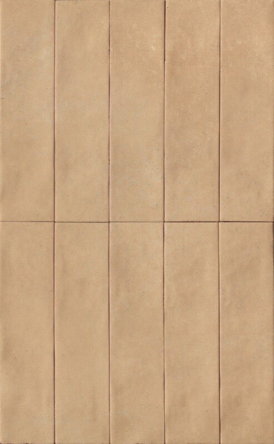 Керамогранит 23x6 9мм Sensi Terre Rosato Brick Matte 787114 бежевый краска, штукатурка, бетон, цемент Casa Dolce Casa Керамогранит 23x6 9мм Sensi Terre Rosato Brick Matte 787114 бежевый краска, штукатурка, бетон, цемент Casa Dolce Casa