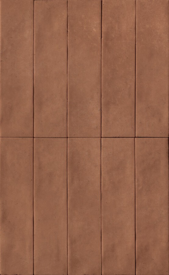 Плитка 23x6 9мм Sensi Terre Mattone Brick Matte 787115 коричневый краска, штукатурка, бетон, цемент Casa Dolce Casa Плитка 23x6 9мм Sensi Terre Mattone Brick Matte 787115 коричневый краска, штукатурка, бетон, цемент Casa Dolce Casa