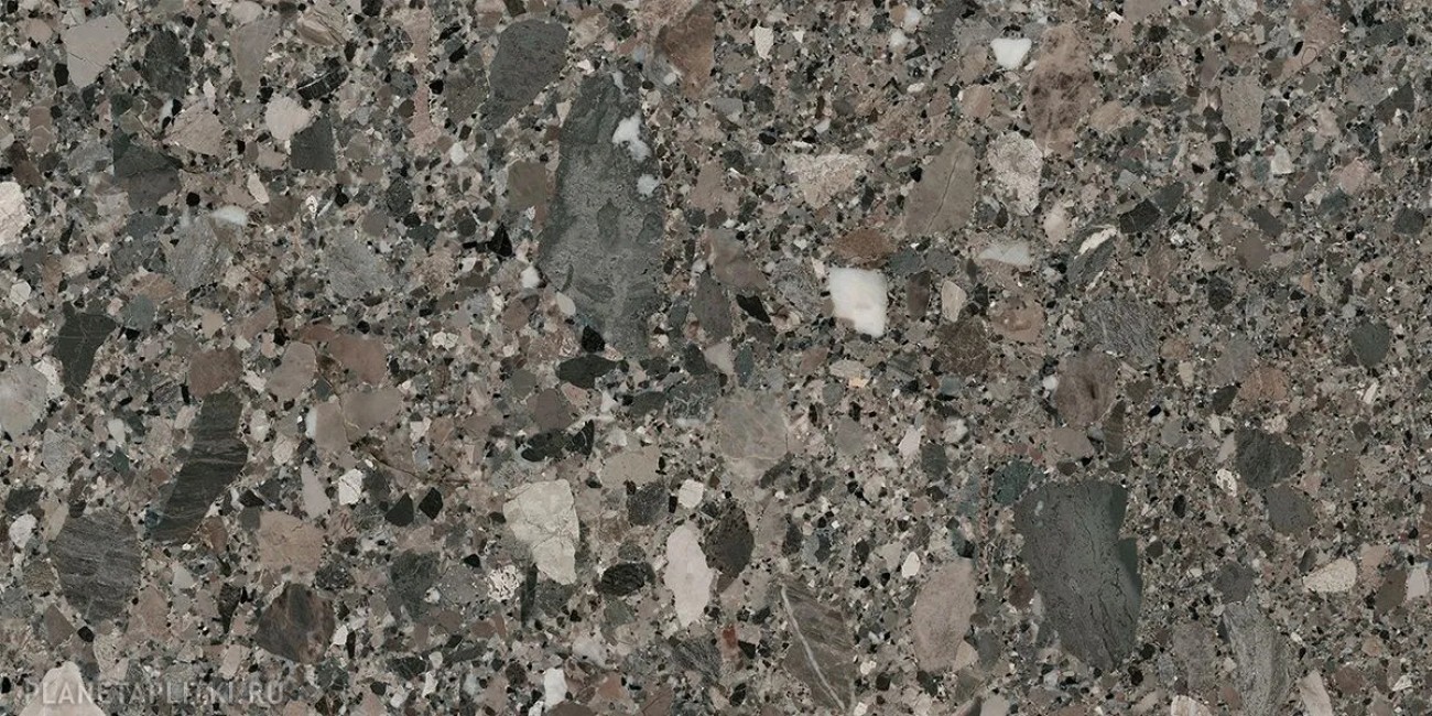 Керамогранит 60x60 10.5мм Pietra Di Gre Grigio Rect. матовая Pamesa Керамогранит 60x60 10.5мм Pietra Di Gre Grigio Rect. матовая Pamesa