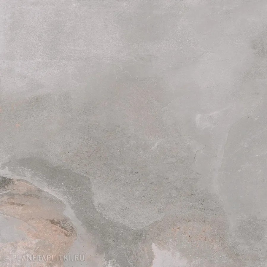 Керамогранит 60x60 9.5мм Slate Way Ash Rect. лаппатированная Pamesa Керамогранит 60x60 9.5мм Slate Way Ash Rect. лаппатированная Pamesa