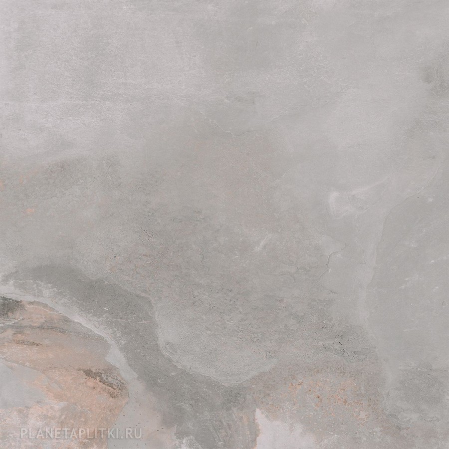 Керамогранит 60x60 9.5мм Slate Way Ash Rect. лаппатированная Pamesa Керамогранит 60x60 9.5мм Slate Way Ash Rect. лаппатированная Pamesa