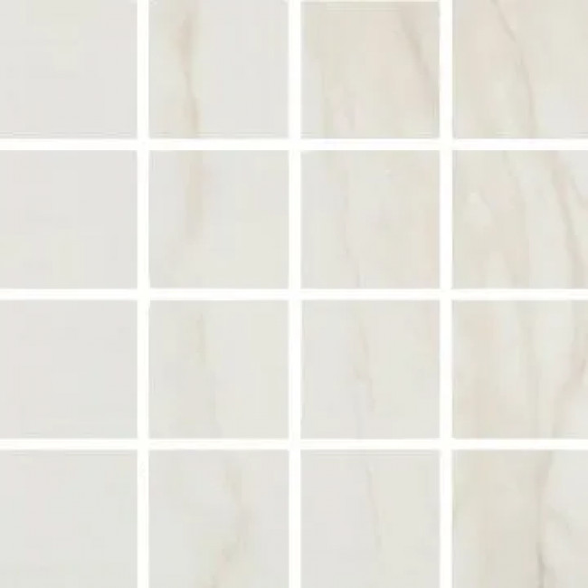 Мозаика 30x30 Malla 7 Tresana Blanco leviglass глянцевая Pamesa Мозаика 30x30 Malla 7 Tresana Blanco leviglass глянцевая Pamesa