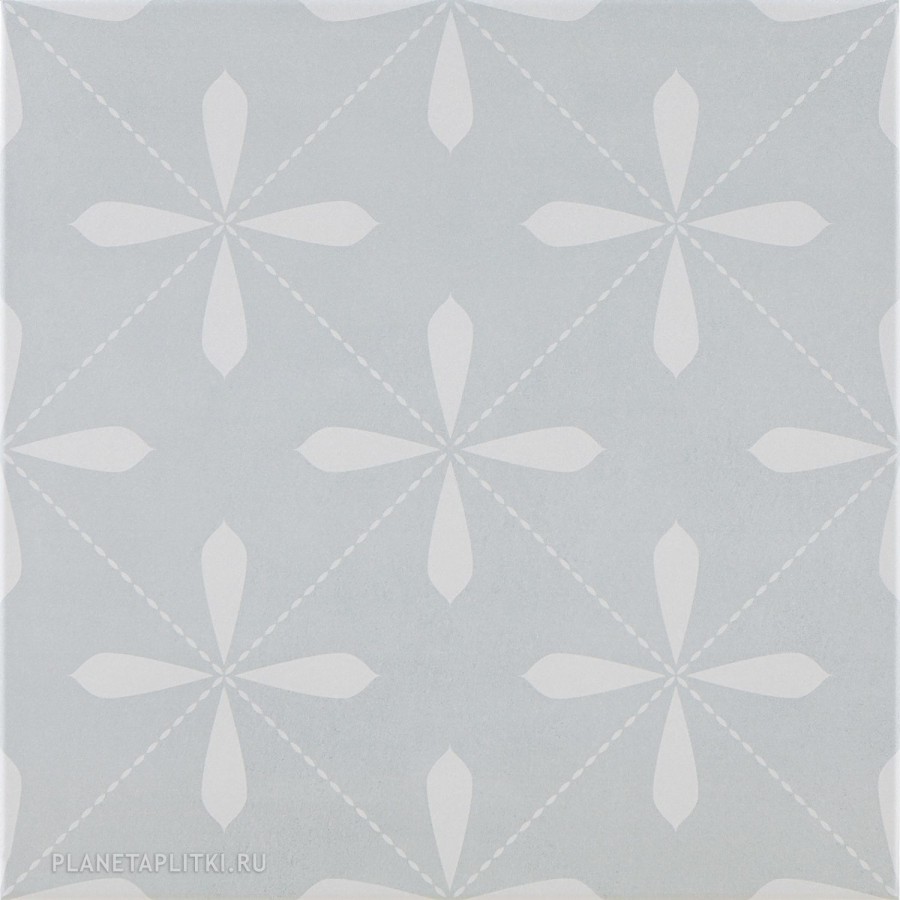 Керамогранит 45x45 9.5мм Waterloo Sky Saten сатинированная Pamesa Керамогранит 45x45 9.5мм Waterloo Sky Saten сатинированная Pamesa