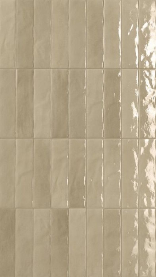 Керамогранит 24x6 Glim Tortora Brillante Frmz глянцевая бежевый однотонная, краска, штукатурка Fap Ceramiche Керамогранит 24x6 Glim Tortora Brillante Frmz глянцевая бежевый однотонная, краска, штукатурка Fap Ceramiche