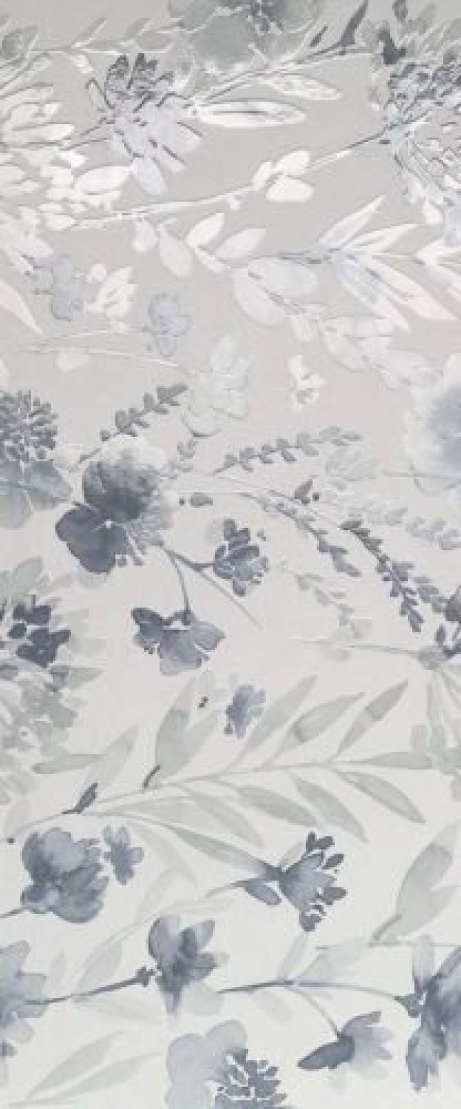 Плитка Fap Ceramiche 120x50 Milano Mood Flower Blu Fqdc белый краска, штукатурка, под обои, с рисунком Плитка Fap Ceramiche 120x50 Milano Mood Flower Blu Fqdc белый краска, штукатурка, под обои, с рисунком