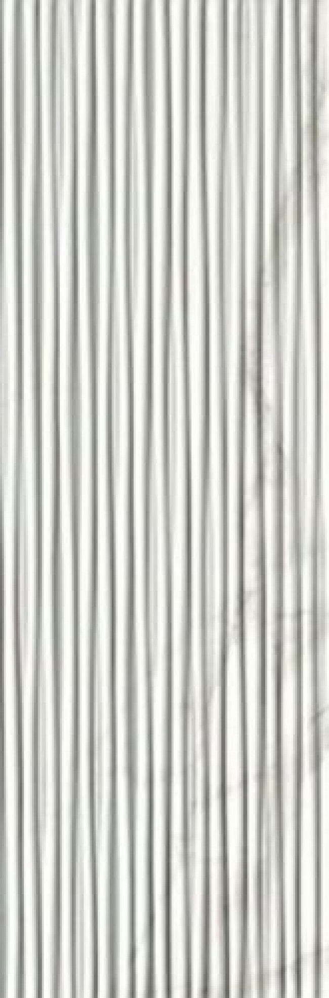 Плитка Fap Ceramiche 75x25 Roma Diamond 25 Line Statuario Brillante Fndy глянцевая белый мрамор 9мм Плитка Fap Ceramiche 75x25 Roma Diamond 25 Line Statuario Brillante Fndy глянцевая белый мрамор 9мм