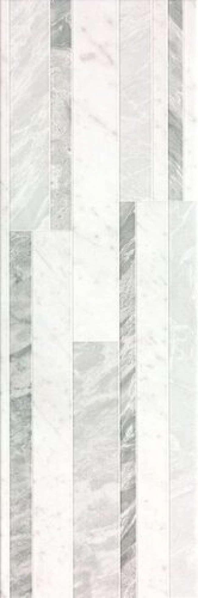 Плитка Fap Ceramiche 75x25 Roma Diamond 25 Deco White Brillante Fniz глянцевая белый мрамор 9мм Плитка Fap Ceramiche 75x25 Roma Diamond 25 Deco White Brillante Fniz глянцевая белый мрамор 9мм