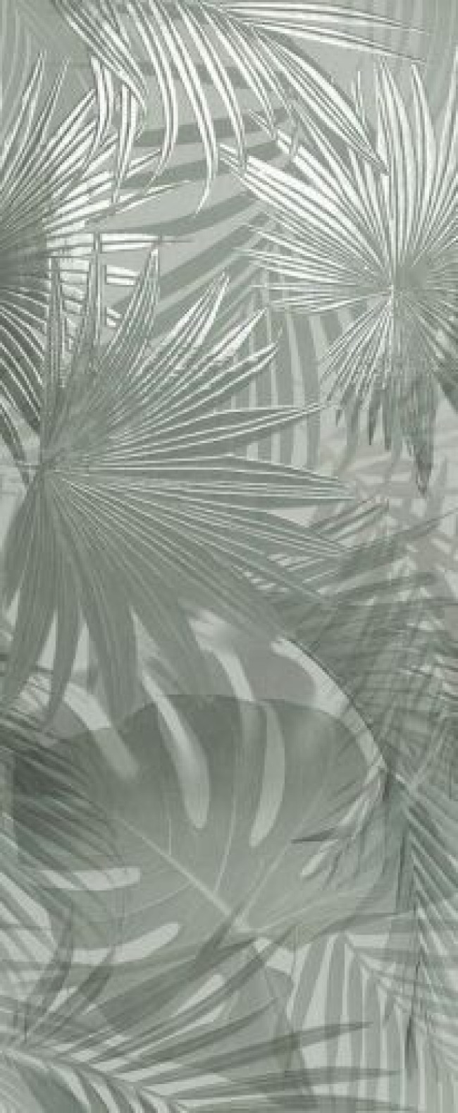 Плитка Fap Ceramiche 120x50 Milano Mood Tropical Verde Fqdi зеленый краска, штукатурка, с рисунком Плитка Fap Ceramiche 120x50 Milano Mood Tropical Verde Fqdi зеленый краска, штукатурка, с рисунком