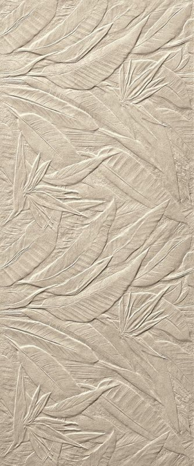 Плитка 120x50 Nobu Litia Grey Matt Frxn с рельефом, 3d серый камень Fap Ceramiche Плитка 120x50 Nobu Litia Grey Matt Frxn с рельефом, 3d серый камень Fap Ceramiche