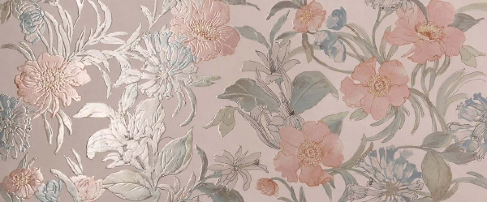Плитка 120x50 8.5мм Плитка fQDD Милано Муд Флауэр Чиприя RT матовая Fap Ceramiche Плитка 120x50 8.5мм Плитка fQDD Милано Муд Флауэр Чиприя RT матовая Fap Ceramiche