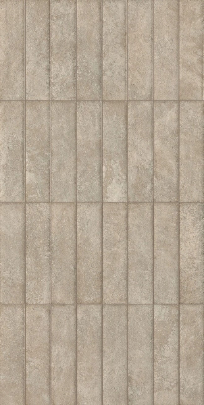 Керамогранит 24x6 8.5мм Керамогранит fRL2 НБ Грей матовая Fap Ceramiche Керамогранит 24x6 8.5мм Керамогранит fRL2 НБ Грей матовая Fap Ceramiche