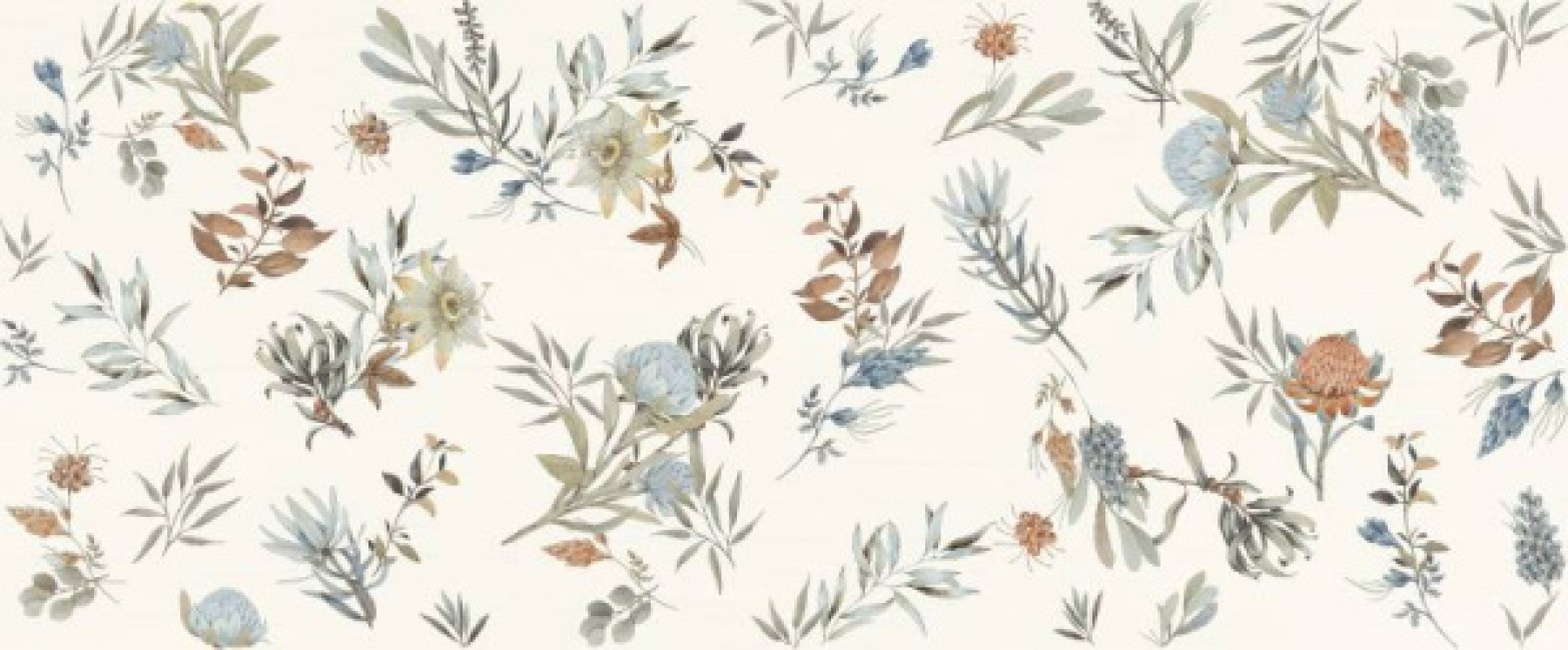 Керамическая плитка 120x50 Marca Corona J142 Mirabilia Clorofilla мультиколор матовая Керамическая плитка 120x50 Marca Corona J142 Mirabilia Clorofilla мультиколор матовая