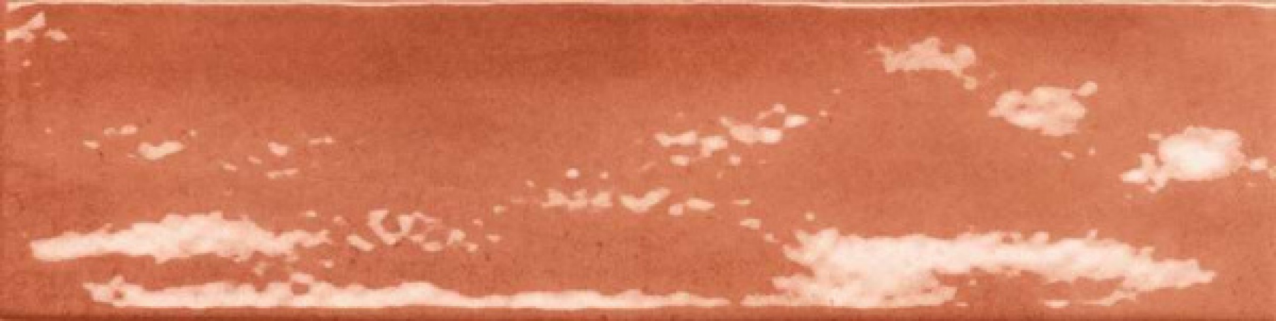 Керамогранит 30x8 Marca Corona I856 Multiforme Corallo красный глянцевая Керамогранит 30x8 Marca Corona I856 Multiforme Corallo красный глянцевая