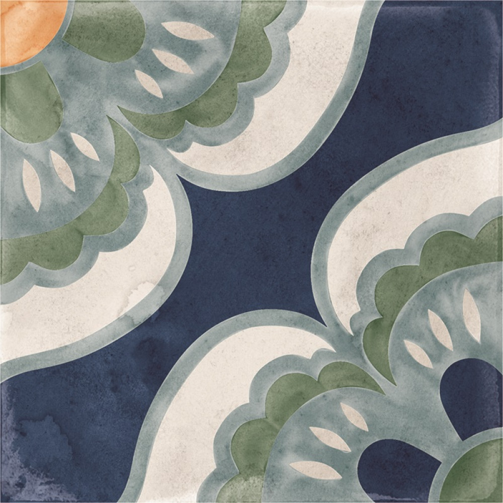 Керамогранит 15x15 9мм Veranda Lisa матовая Nanda Tiles Керамогранит 15x15 9мм Veranda Lisa матовая Nanda Tiles