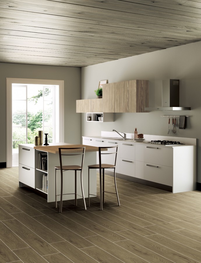 Керамогранит Basconi Home 120x20 Cypress BHF-2013 дерево матовый, структурный коричневый 10мм Керамогранит Basconi Home 120x20 Cypress BHF-2013 дерево матовый, структурный коричневый 10мм