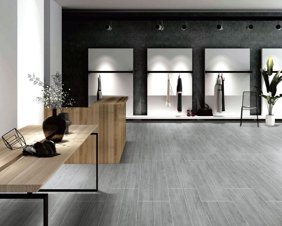 Керамогранит Basconi Home 120x20 Cypress BHF-2020 дерево матовый, структурный серый 10мм Керамогранит Basconi Home 120x20 Cypress BHF-2020 дерево матовый, структурный серый 10мм