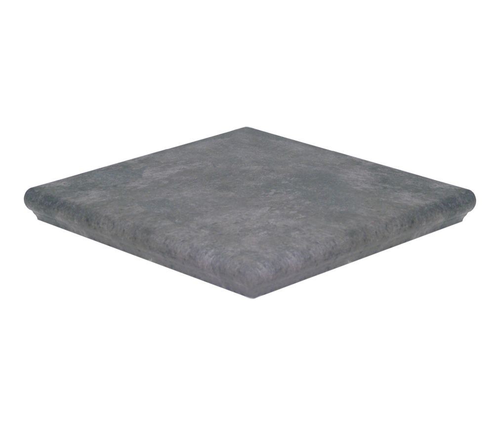 Ступень угловая Atrium Dunkelgrau Eckflorentiner 32x32 Westerwalder Klinker Ступень угловая Atrium Dunkelgrau Eckflorentiner 32x32 Westerwalder Klinker