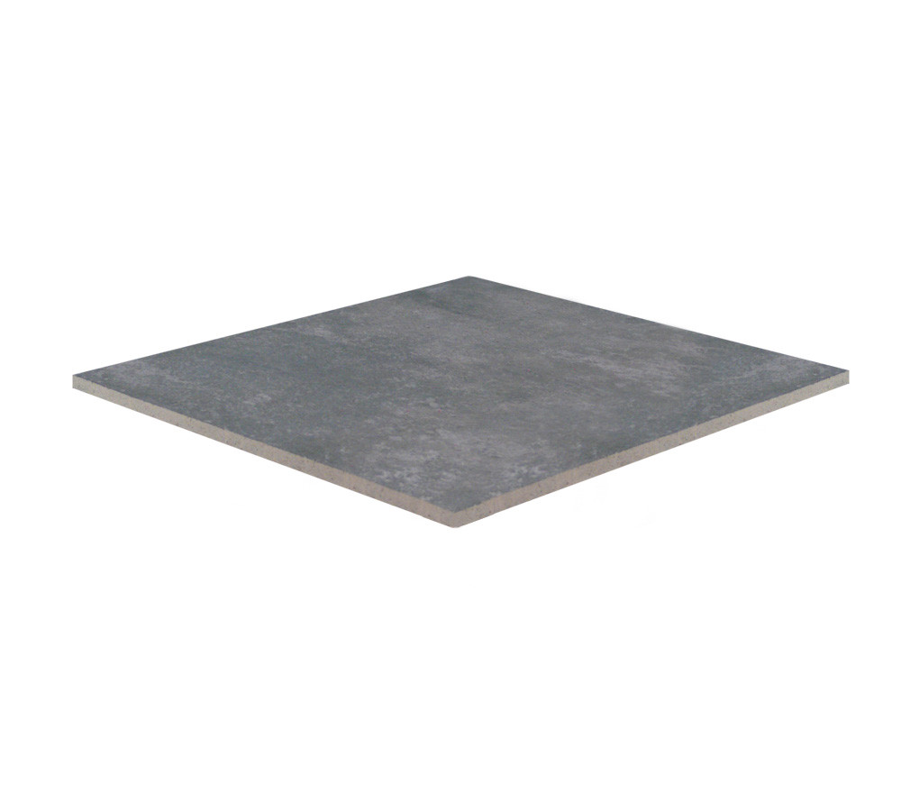 Плитка клинкер 31x31 10мм Atrium Dunkelgrau матовая Westerwalder Плитка клинкер 31x31 10мм Atrium Dunkelgrau матовая Westerwalder