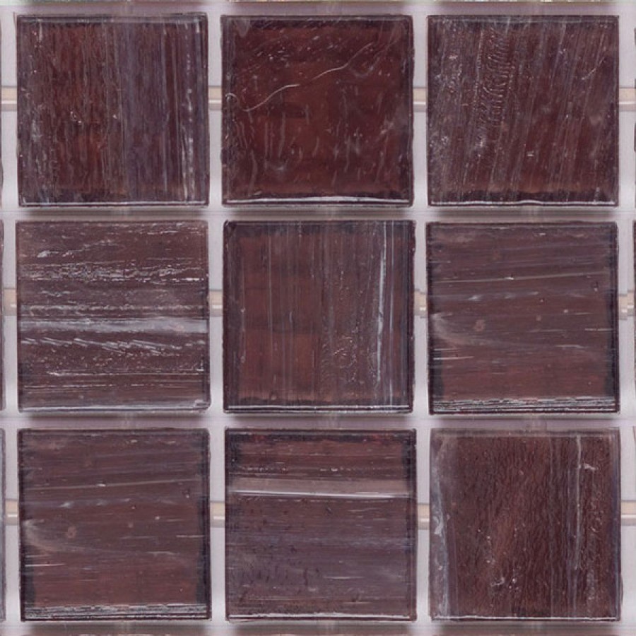 Мозаика 2x2 Opale 227 На Бумаге Luc Brillante глянцевая баклажан мозаика Trend Мозаика 2x2 Opale 227 На Бумаге Luc Brillante глянцевая баклажан мозаика Trend