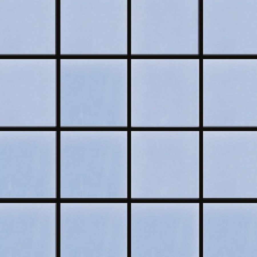 Мозаика 2x2 352 Matt Lux матовая голубой мозаика Trend Мозаика 2x2 352 Matt Lux матовая голубой мозаика Trend