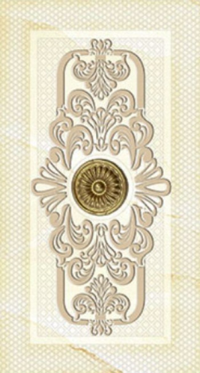 Плитка Плитка декор Eurotile 16x9 вставка 589 Ermitage Плитка Плитка декор Eurotile 16x9 вставка 589 Ermitage