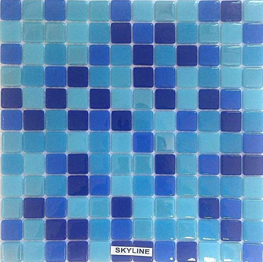 Мозаика Skyline 31.5x31.5 Философия Мозаики Мозаика Skyline 31.5x31.5 Философия Мозаики