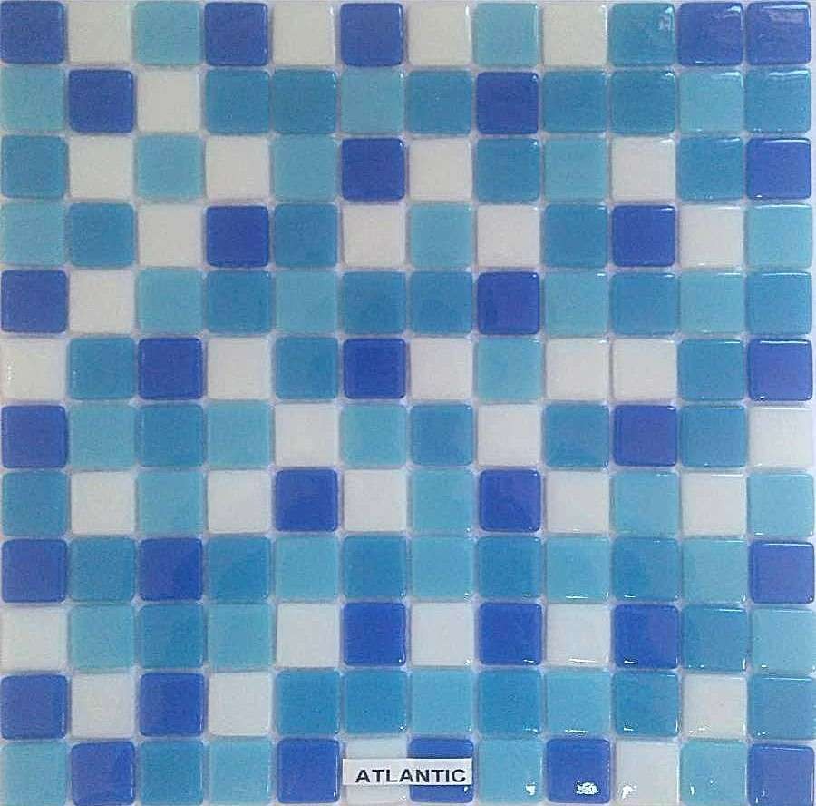 Мозаика Atlantic 31.5x31.5 Философия Мозаики Мозаика Atlantic 31.5x31.5 Философия Мозаики