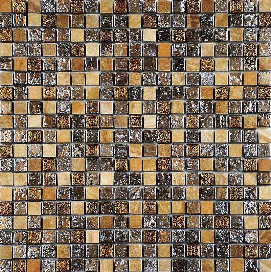 Мозаика Krit 15 31x31 Философия Мозаики Мозаика Krit 15 31x31 Философия Мозаики