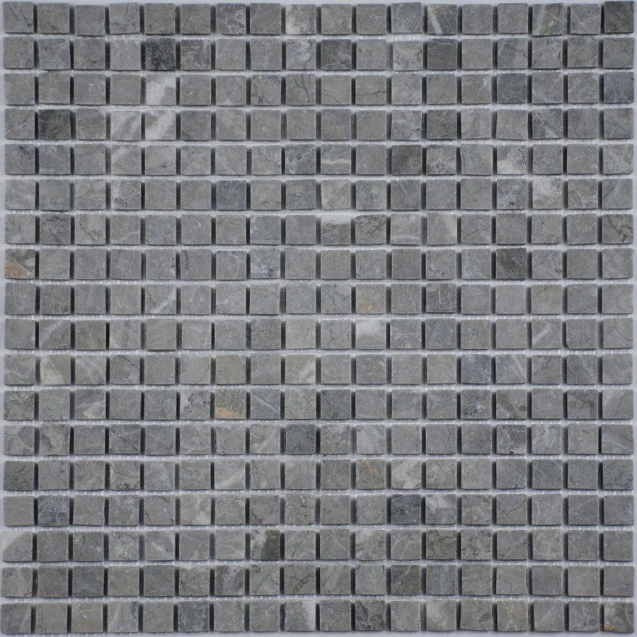 Мозаика Agean Silver 15-4T 30.5x30.5 Философия Мозаики Мозаика Agean Silver 15-4T 30.5x30.5 Философия Мозаики