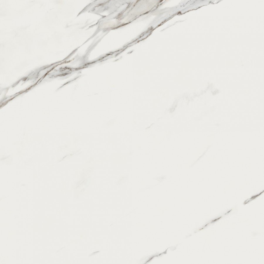 Керамогранит Dune 90x90 Calacatta Superwhite 80 C/P глянцевый под камень белый 10мм 188204 Керамогранит Dune 90x90 Calacatta Superwhite 80 C/P глянцевый под камень белый 10мм 188204