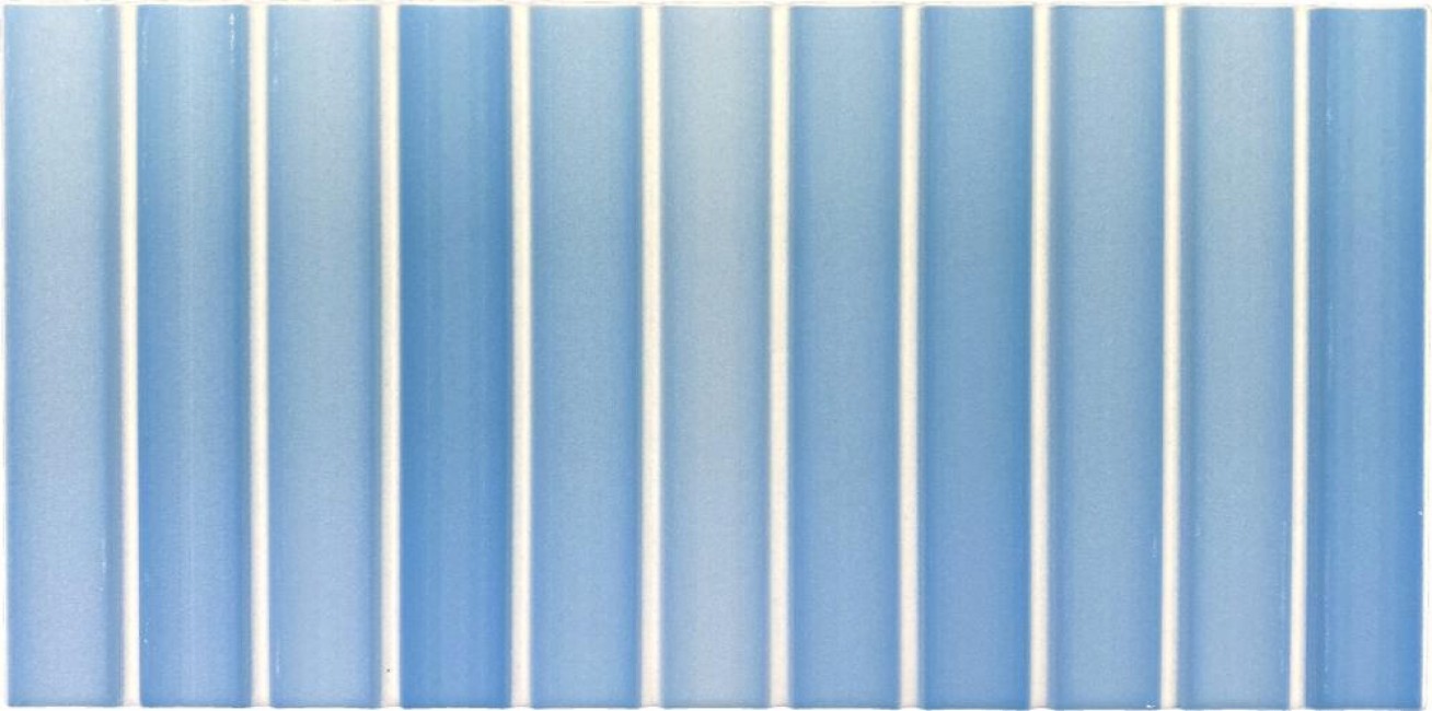 Плитка Dune Kit-Kat Mosaic Sky Matt матовая голубой Плитка Dune Kit-Kat Mosaic Sky Matt матовая голубой