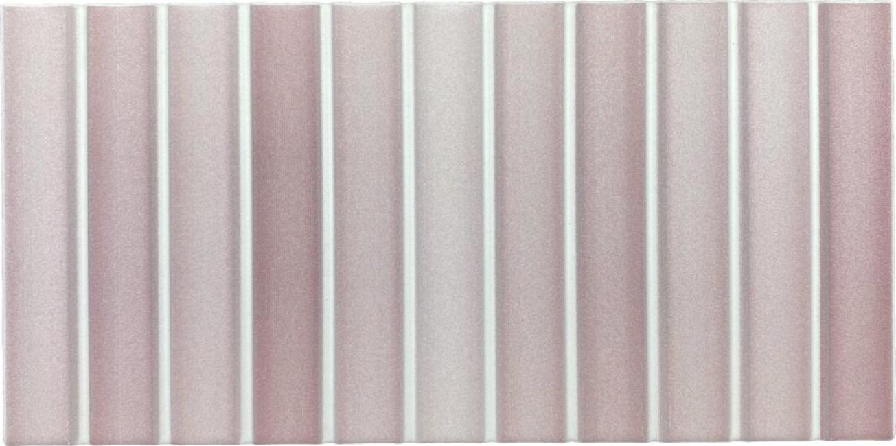 Плитка Dune Kit-Kat Mosaic Lilac Matt матовая розовый Плитка Dune Kit-Kat Mosaic Lilac Matt матовая розовый