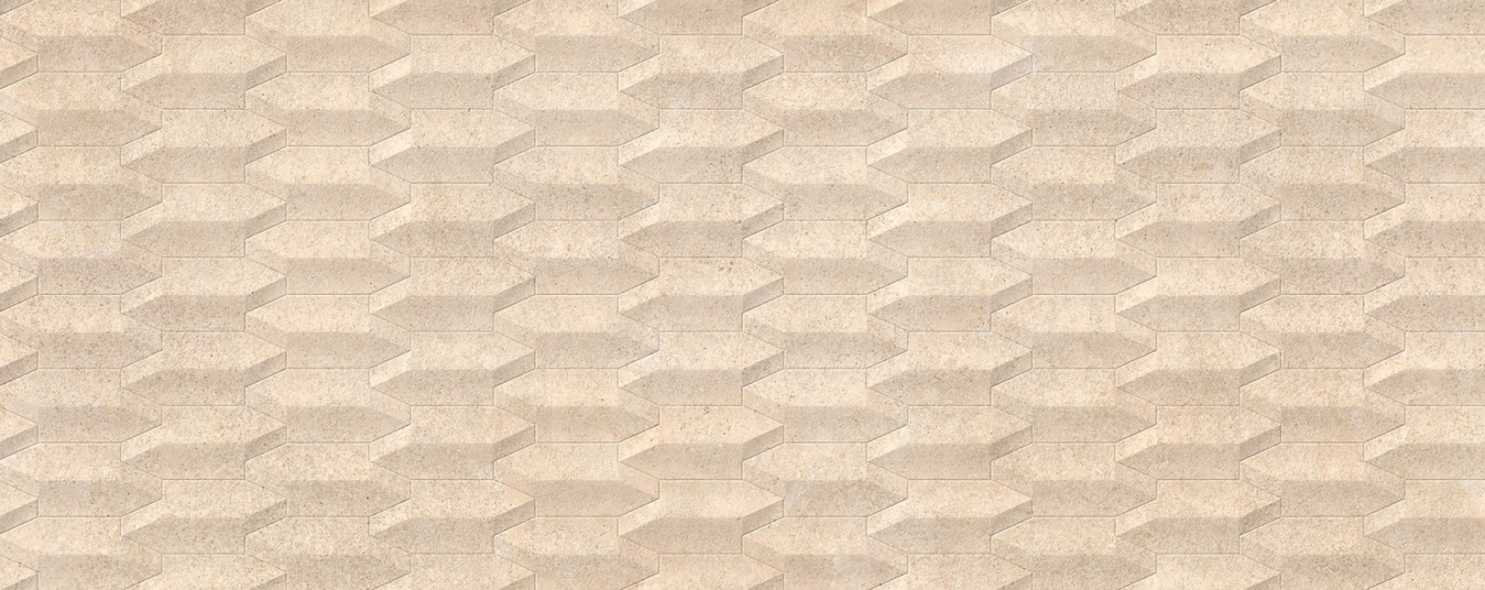 Плитка Porcelanosa Verona Cubik Marfil A Плитка Porcelanosa Verona Cubik Marfil A