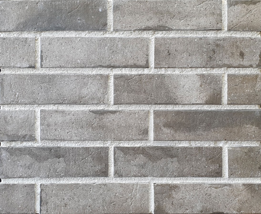 Плитка клинкер 24x7 10мм Brickloft Int 572 Taupe Клинкерная гладкая серый Dekeramik Плитка клинкер 24x7 10мм Brickloft Int 572 Taupe Клинкерная гладкая серый Dekeramik