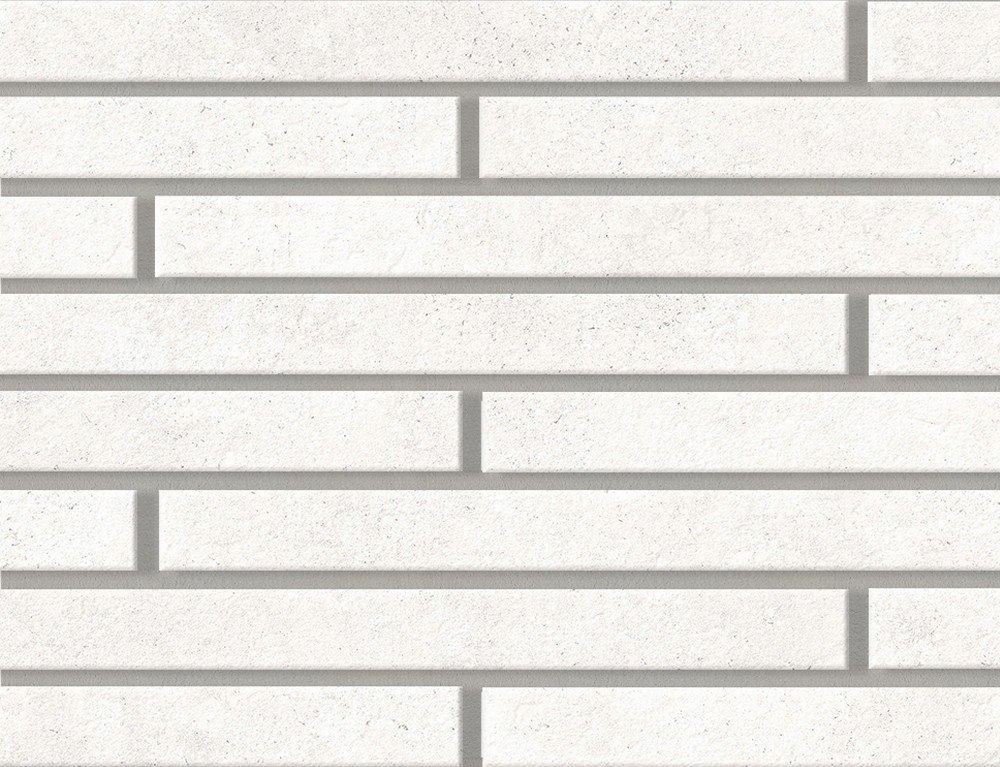 Kerastep 30x30 Long Brick Brs 179 Ice Клинкерная Плитка 500X40Х11 матовая белый матовый Kerastep 30x30 Long Brick Brs 179 Ice Клинкерная Плитка 500X40Х11 матовая белый матовый