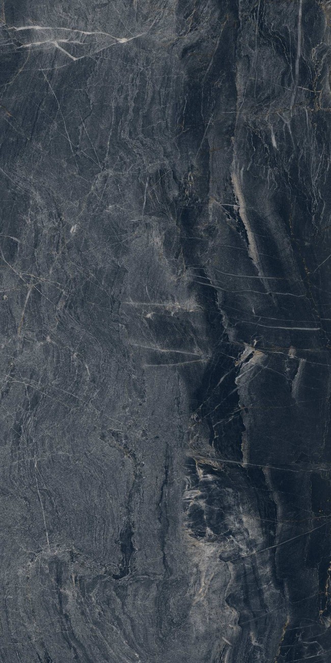 Керамогранит 120x60 Shell BLACK VITRO матовая, структурированная, глазурованная чёрный Belleza Керамогранит 120x60 Shell BLACK VITRO матовая, структурированная, глазурованная чёрный Belleza