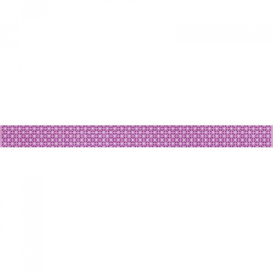 Плитка 50x4 Арома Сирень Лиловый бордюр лиловый 05-01-1-47-03-51-693-0 глянцевая сиреневый Belleza Плитка 50x4 Арома Сирень Лиловый бордюр лиловый 05-01-1-47-03-51-693-0 глянцевая сиреневый Belleza