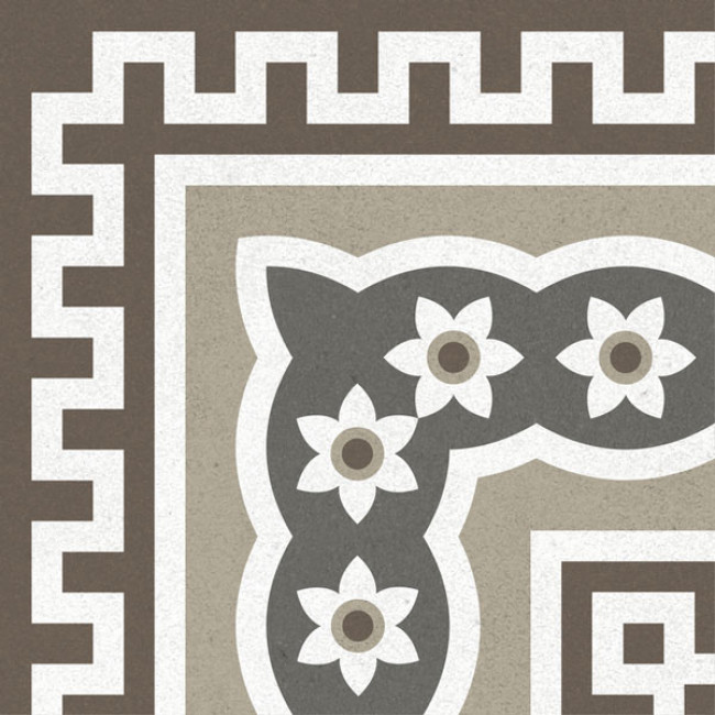 Плитка 20x20 Conti декор multi многоцветный 01 матовая многоцветная Gracia Ceramica Плитка 20x20 Conti декор multi многоцветный 01 матовая многоцветная Gracia Ceramica