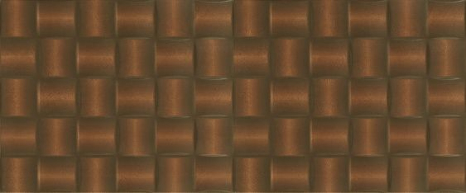 Плитка 60x25 Bliss настенная brown коричневая 03 глянцевая коричневый Gracia Ceramica Плитка 60x25 Bliss настенная brown коричневая 03 глянцевая коричневый Gracia Ceramica