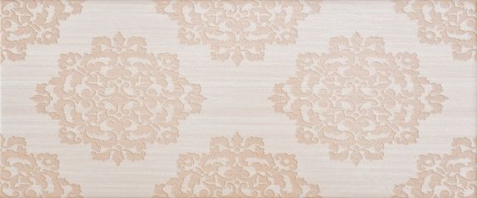 Плитка 60x25 Fabric настенная beige бежевая 03 матовая светло-бежевый Gracia Ceramica Плитка 60x25 Fabric настенная beige бежевая 03 матовая светло-бежевый Gracia Ceramica