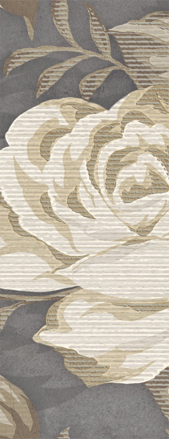 Плитка 20x8 Фиори Гриджо бордюр FIORI GRIGIO многоцветный 1501-0100 матовая серый LB-Ceramics Плитка 20x8 Фиори Гриджо бордюр FIORI GRIGIO многоцветный 1501-0100 матовая серый LB-Ceramics